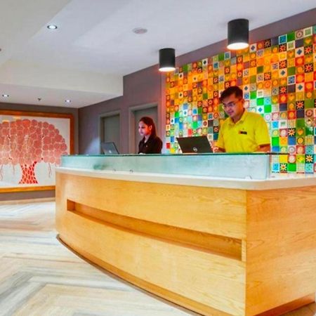 Hotel Konark A Family Stay Aerocity New Delhi Exterior photo