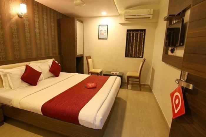 Hotel Konark A Family Stay Aerocity New Delhi Exterior photo